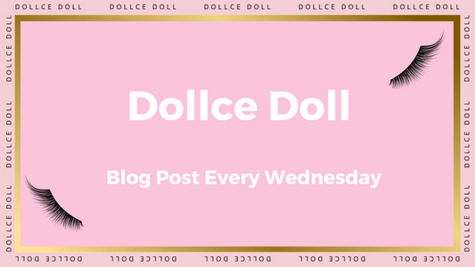 NEW Blog Post Every Wednesday