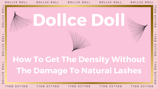 Get Thick Lashes With This Simple Hack