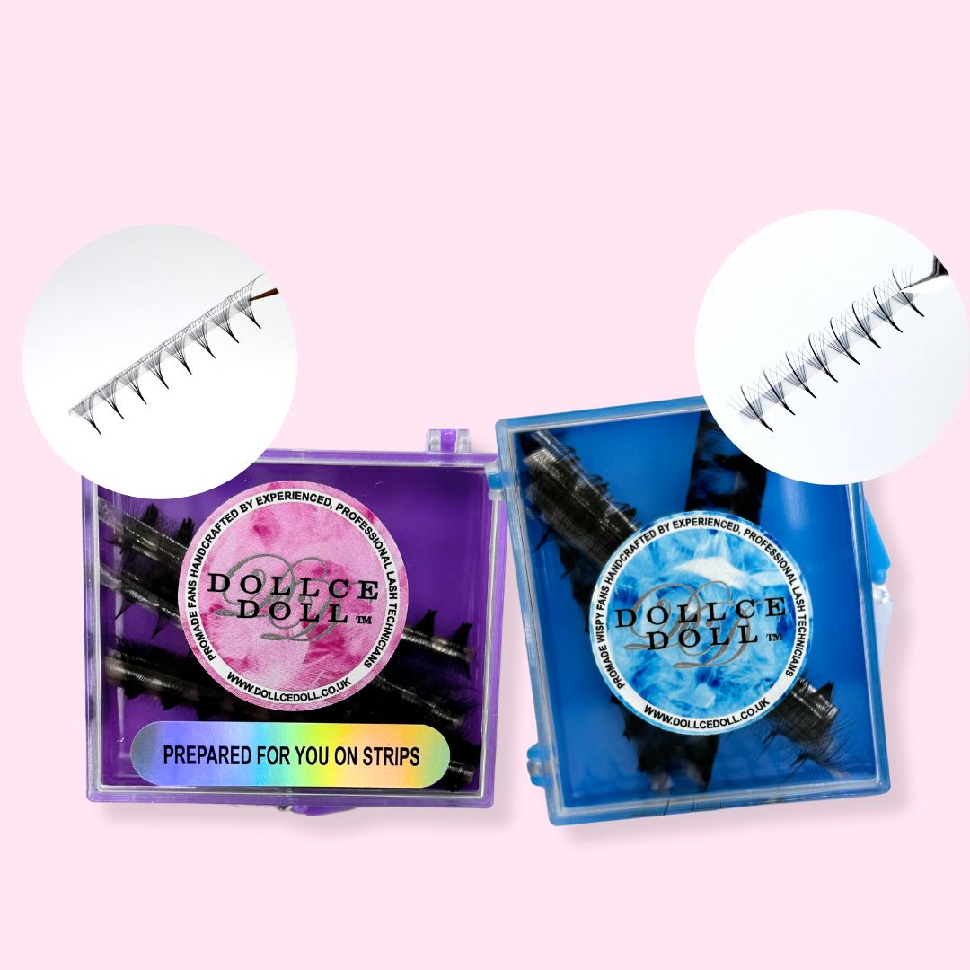 Super Fast Prepared on Strips Pro Made Fans Only