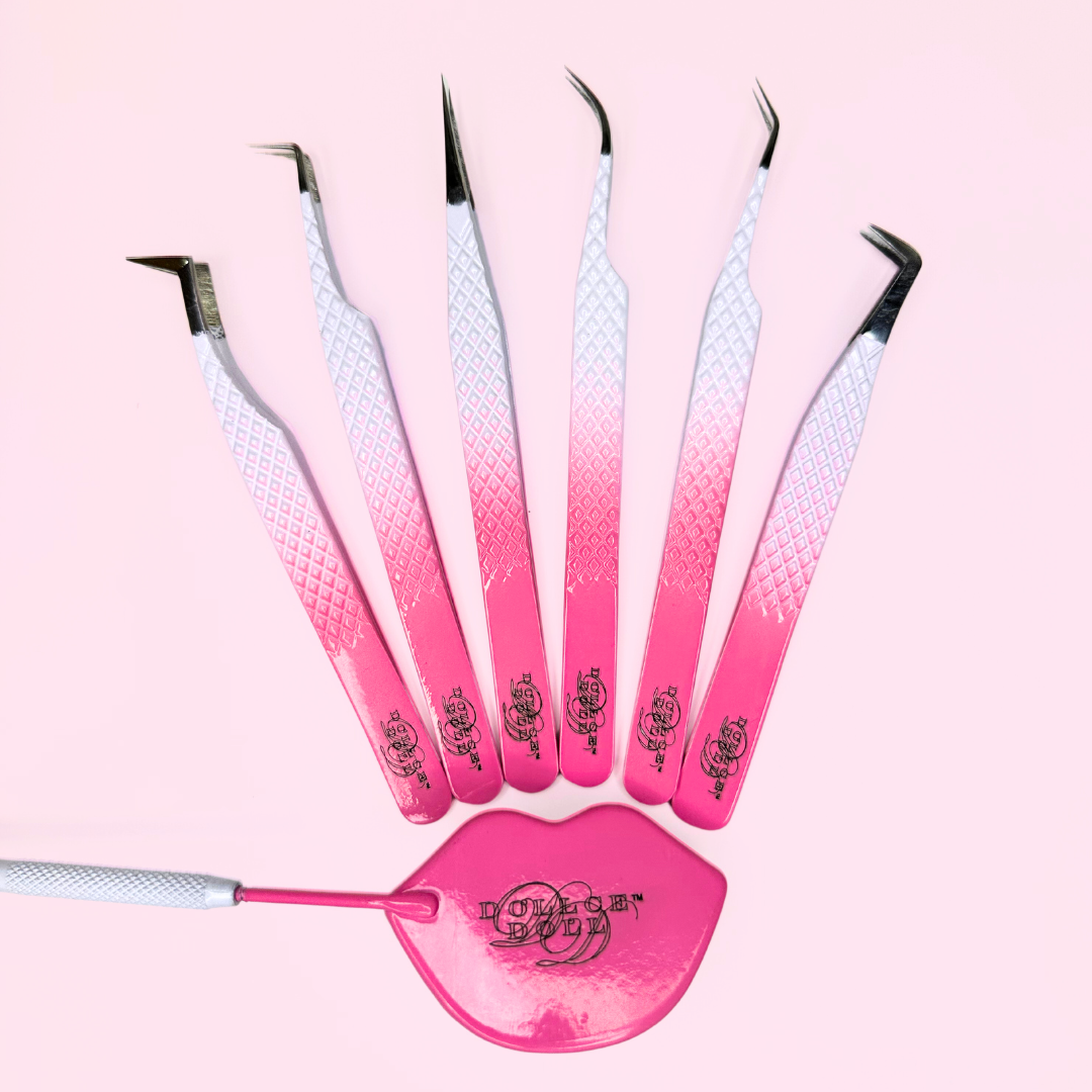 Tweezers