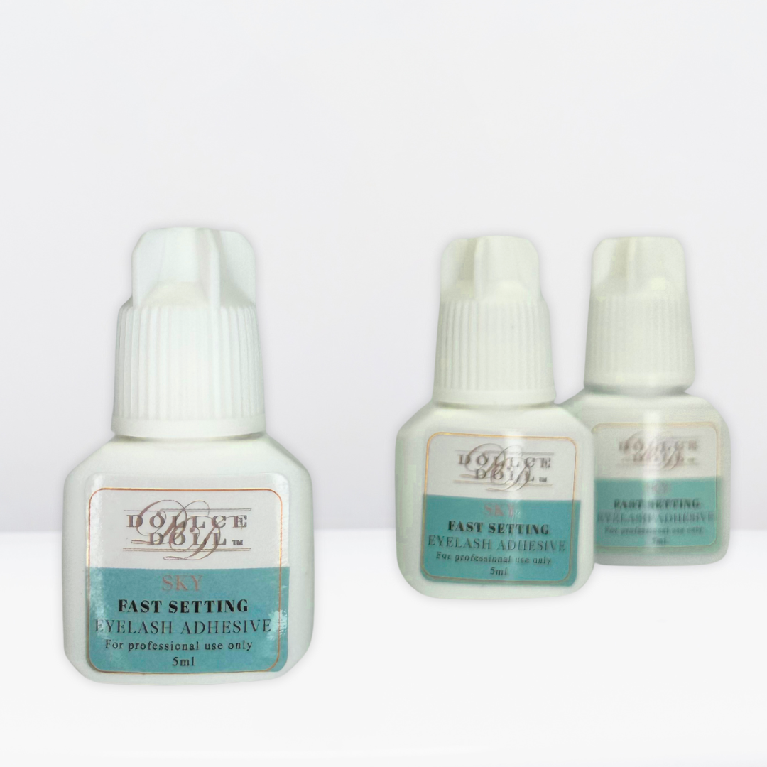 Sky Glue Range