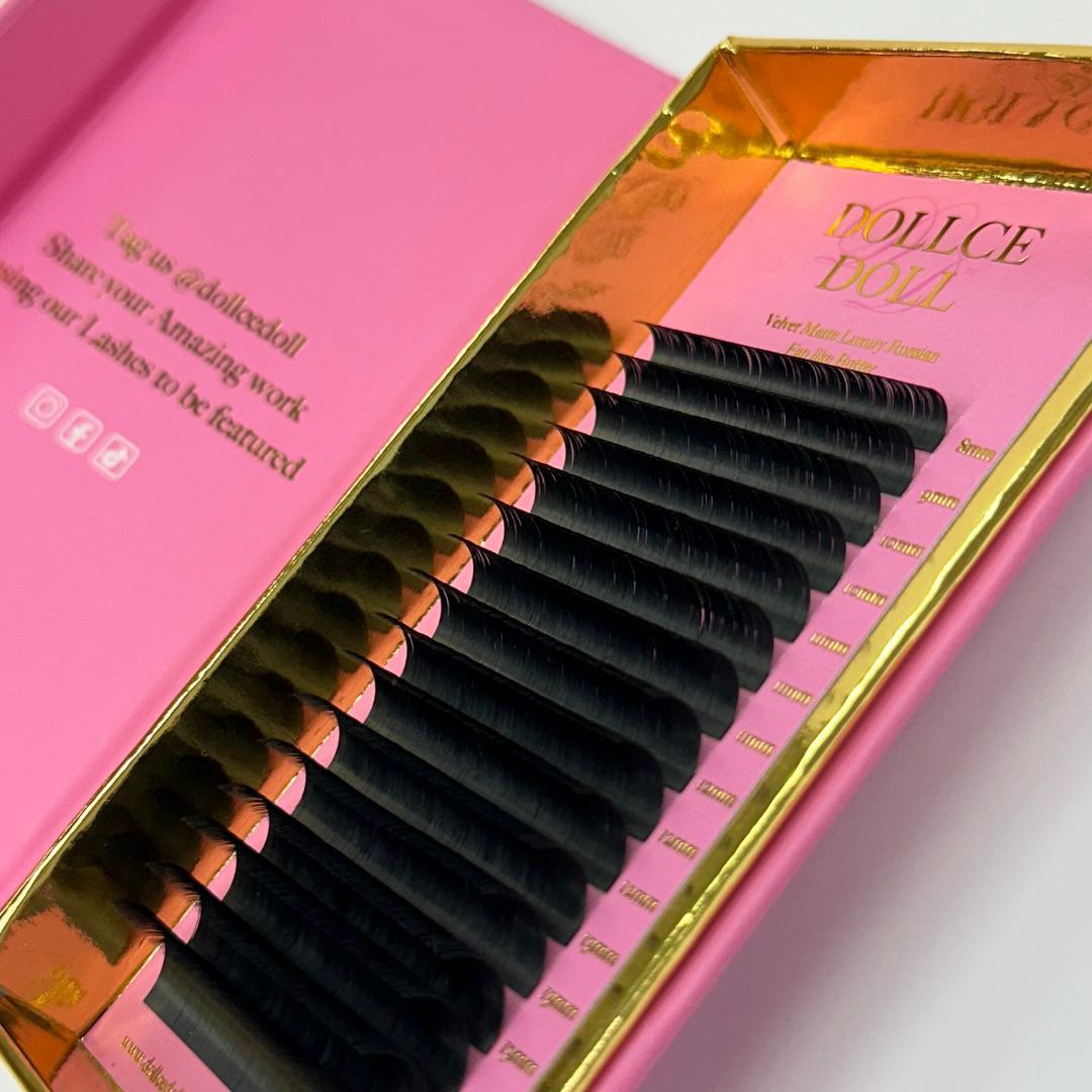 Volume Lashes
