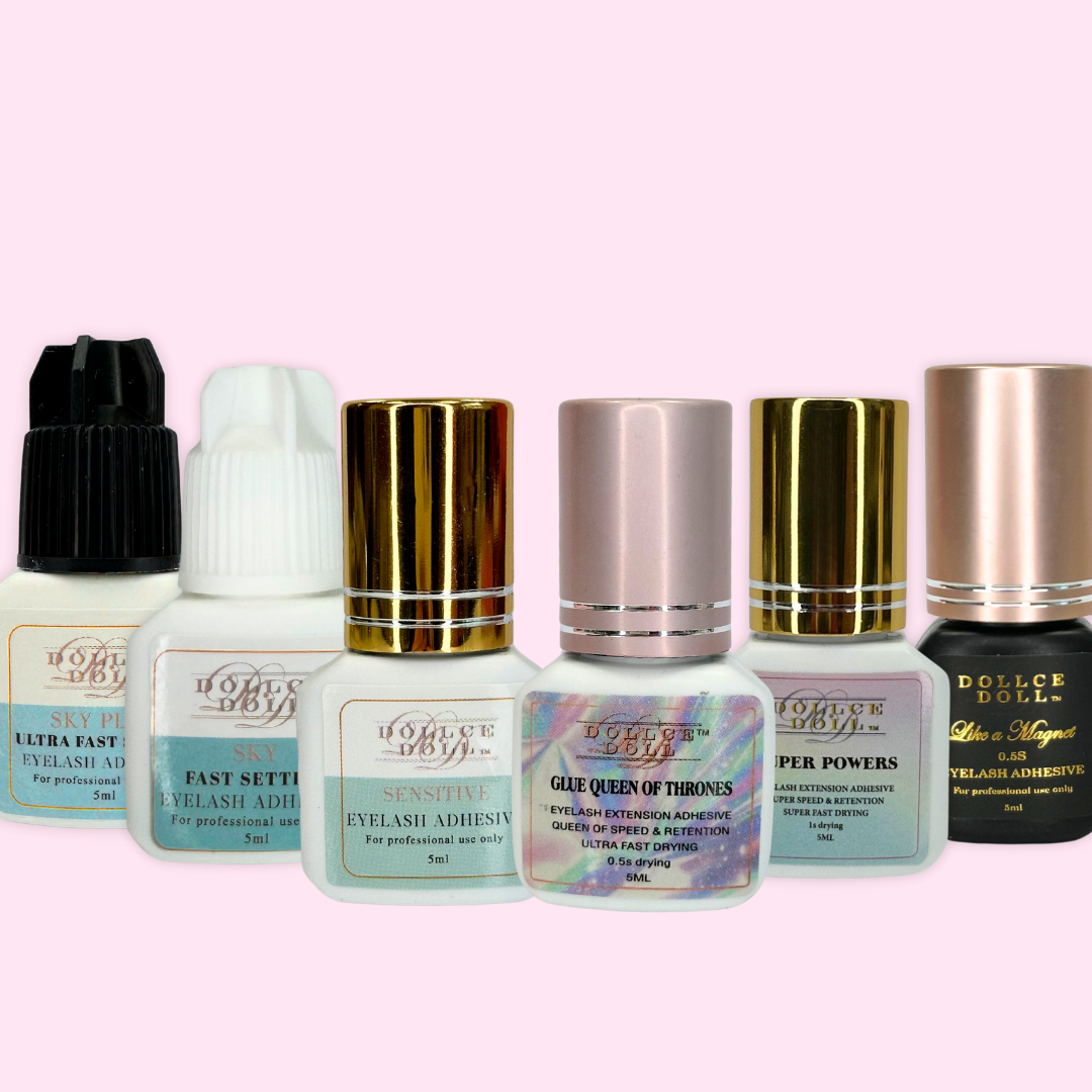 Glues