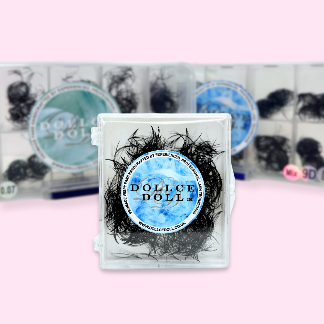 WISPY PRO MADE FANS ONLY
