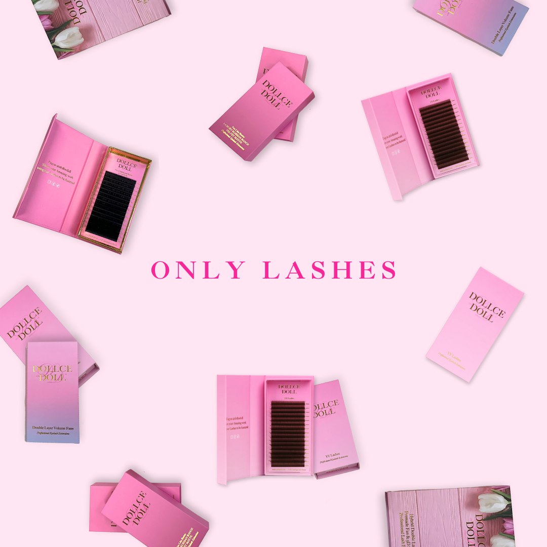 Lashes