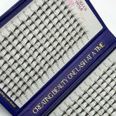 Narrow Wispy Hybrid Pro Made Fans