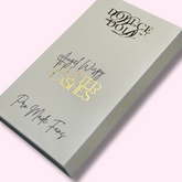 Flutter Lashes – Angel Wispy Pro Made Fans