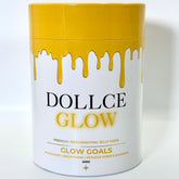 Glow Goals Jelly Mask – Brightening, Pore-Refining & Tone-Evening Peel-Off Facial