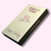 14D New Era Pro Made Fans - Hugging Technology