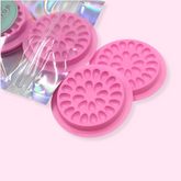 Pink Glue Well (Pack of 10)