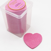 Flash Sets - Adhesive Wipes