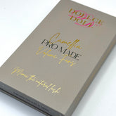 Camellia – Pro Made Fans for Natural Dimension