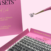 Flash Sets™ - Hybrid Look