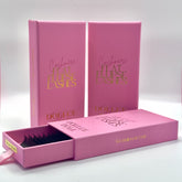 0.15 Flat Split Tip Cashmere Eyelash Extensions (16 lines)