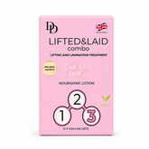 LIFTED&LAID Korean Brow & Lash Lamination with Cysteamine NOURISH - STEP 3 (10 SACHETS) (Copy)
