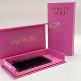 Pre Made Angel Lashes