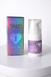 Rapid Lash Lift Step 1 - Airless Pump