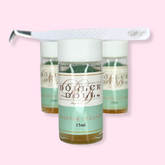 Sponge Tweezer Cleaner Latest Technology Formula