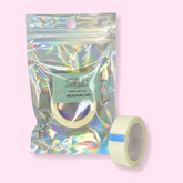 Micropore Tape (White)