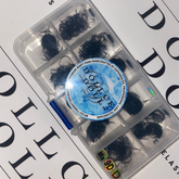 WISPY HYBRID MIXED 1250 FANS PRO MADE TRAY (LOOSE)