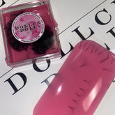 PRO MADE 10D 0.05 RUSSIAN FANS (LOOSE BOX OF 500)