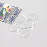 Silicone Volume Dots (Pack of 5)