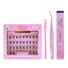 1Week Lash Kit - Russian Volume