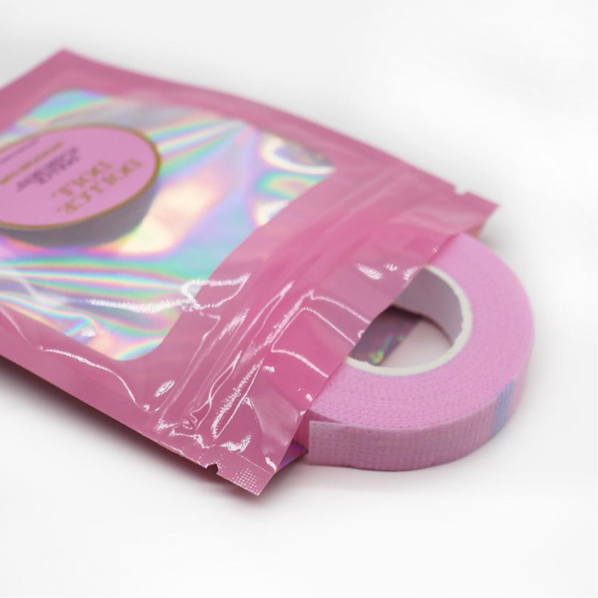 Flash Sets - Micropore Tape
