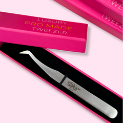 *NEW* PRO MADE TWEEZER