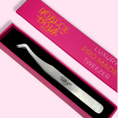 *NEW* PRO MADE TWEEZER