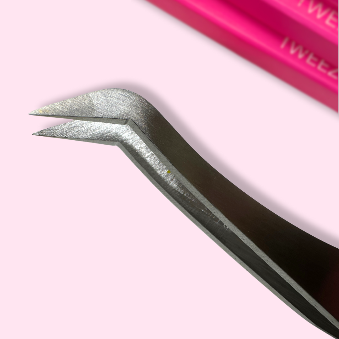 *NEW* PRO MADE TWEEZER