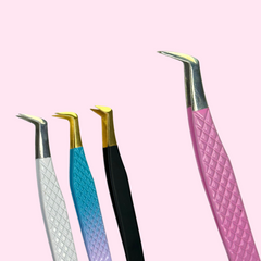 Fine Tip Volume Tweezer (UPGRADED RANGE)