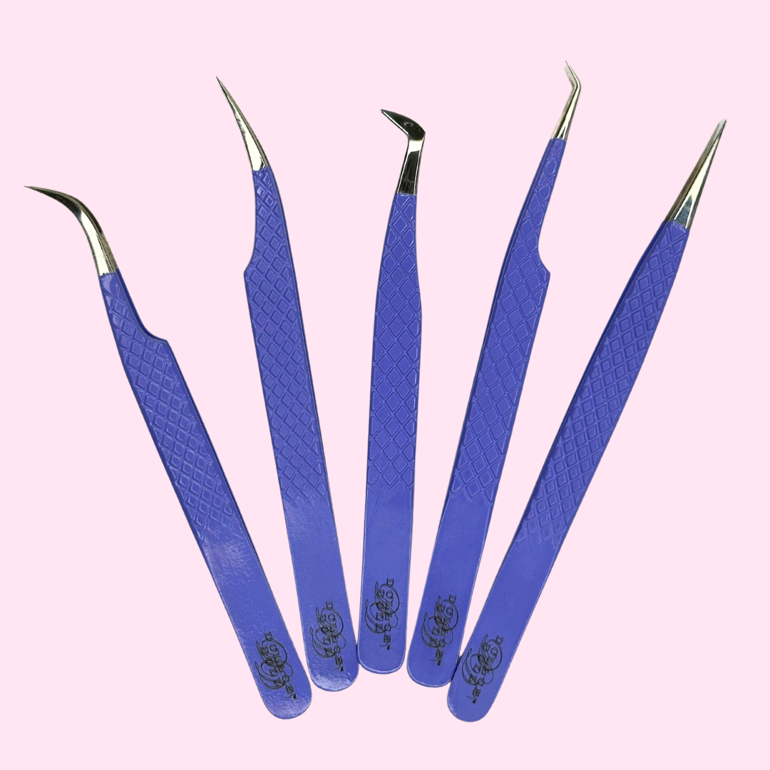 Multifunctional 45 degree Tweezer (UPGRADED RANGE)