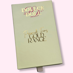 5D (Gold Range) Premade Russian Volume