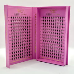 8D Extreme Narrow Promade Fans