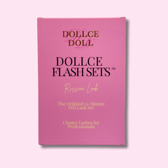 Flash Sets - Volume Look