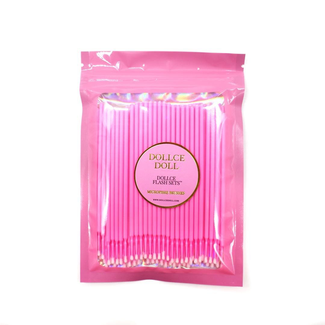 Flash Sets - Micro Fibre Brushes