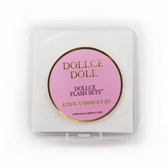 Flash Sets - Luxury Foam Undereye Pads