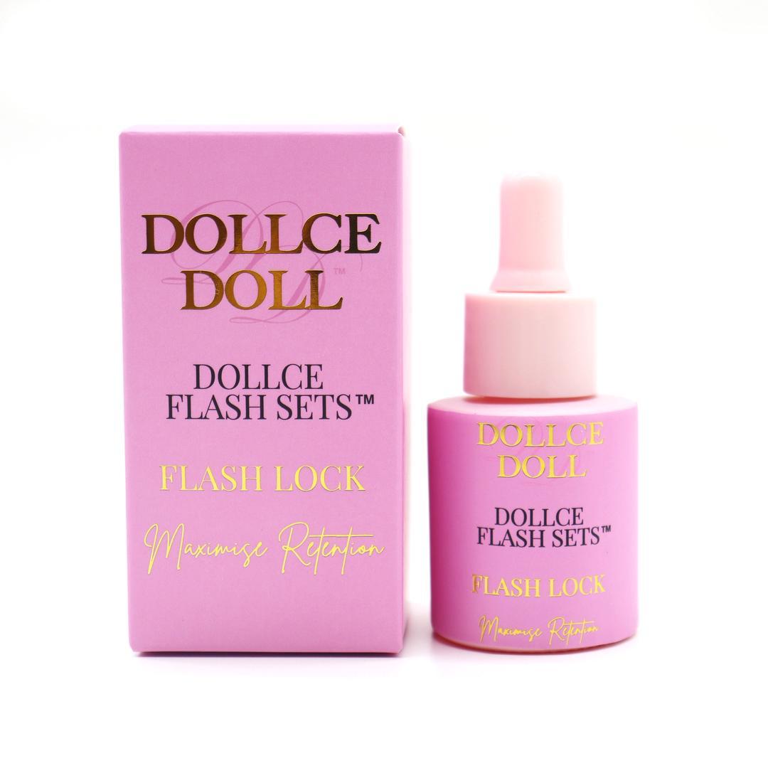 Flash Sets™ - Flash Lock – Dollce Doll