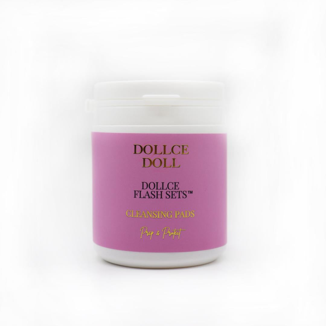 Flash Sets - Cleansing Pads