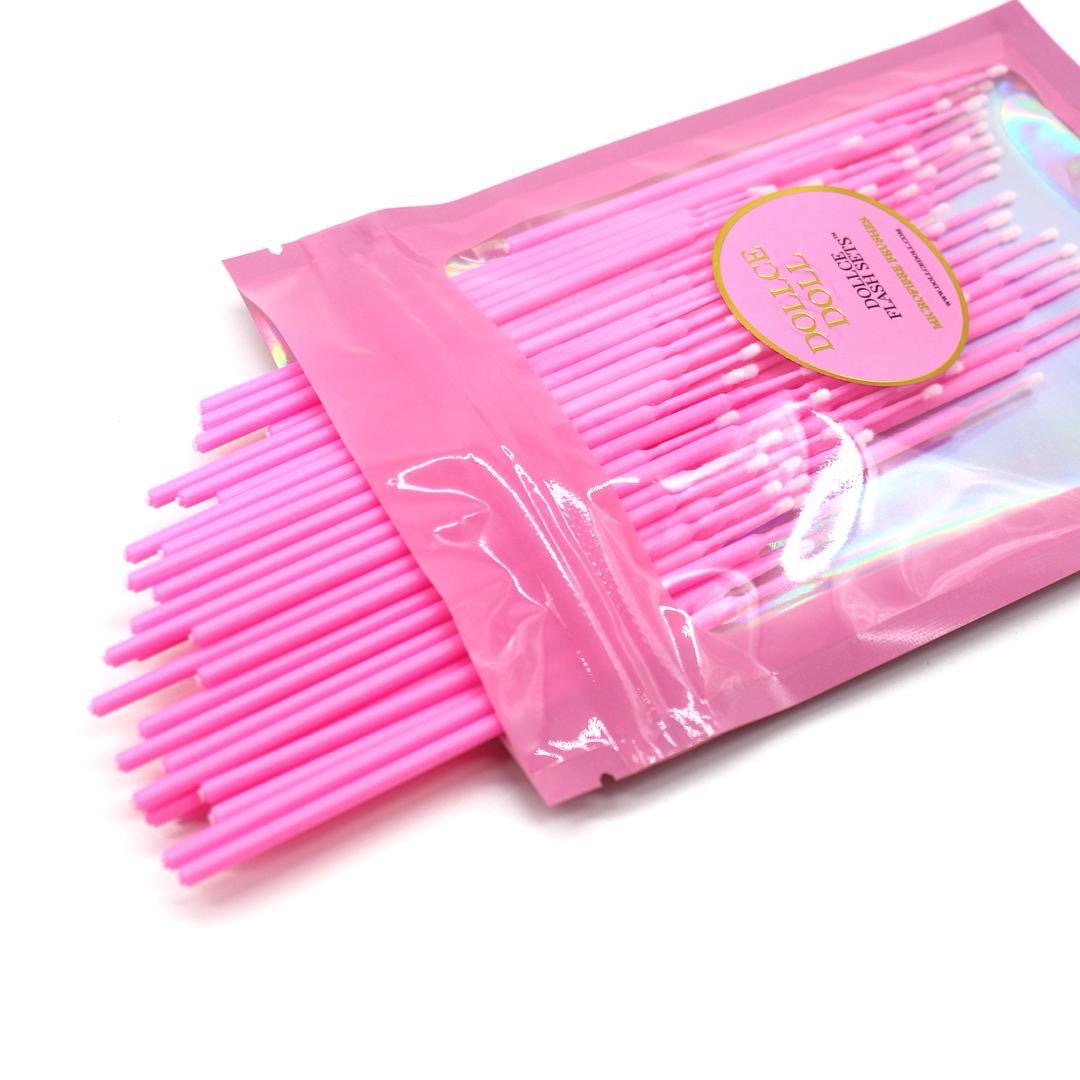 Flash Sets - Micro Fibre Brushes