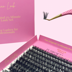 Flash Sets - Volume Look