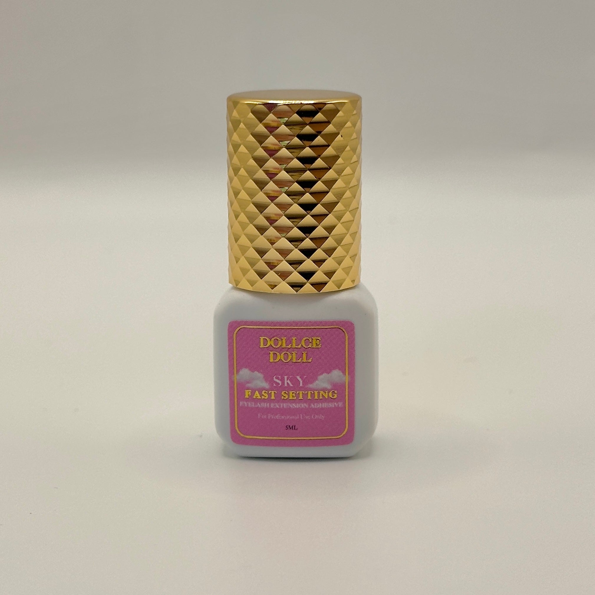 Sky Glue / Adhesive (was White Lid)
