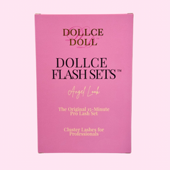 Flash Sets - Angel Look