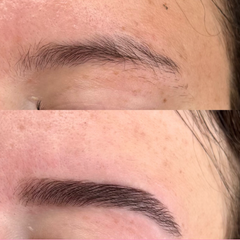 LIFTED&LAID Korean Lash Lift 3 (1,2&3) Step System with Cysteamine