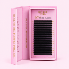 Double Classics - Soft Girl Classics