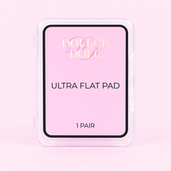 LIFTED&LAID Ultra Flat Pad Shields