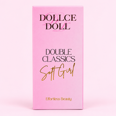 Double Classics - Soft Girl Classics
