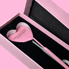 Flash Sets™ Handheld Lash Mirror