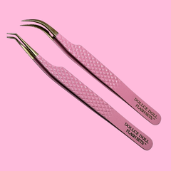 Flash Sets™ Professional Tweezers